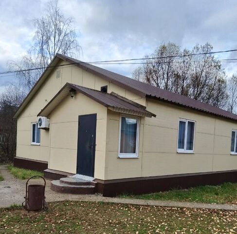 ул Центральная 19б Купреевское муниципальное образование фото