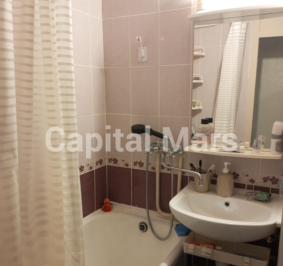 квартира г Москва метро Отрадное ул Мусоргского 9 фото 4