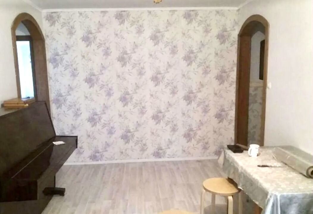 квартира г Чехов ул Гагарина 52 фото 3