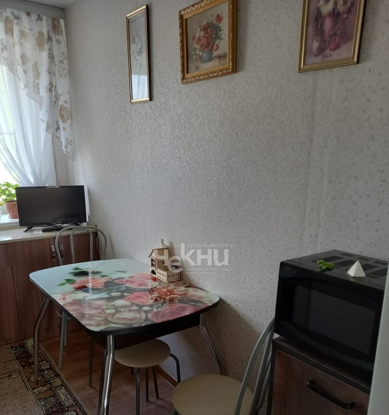квартира р-н Городецкий г Городец ул Дорожная 5 фото 4
