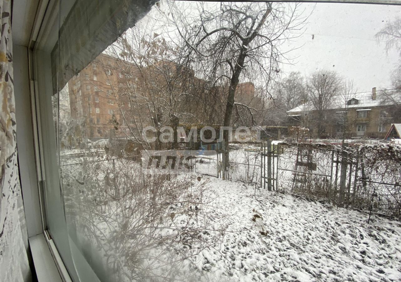 квартира г Королев ул Лесная 14 фото 19