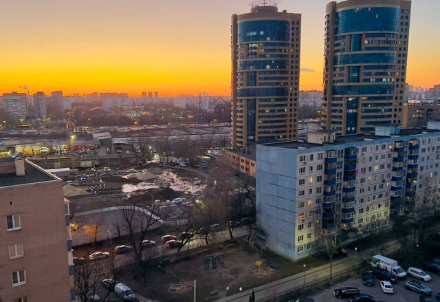 ул Кирова 7 Реутов фото