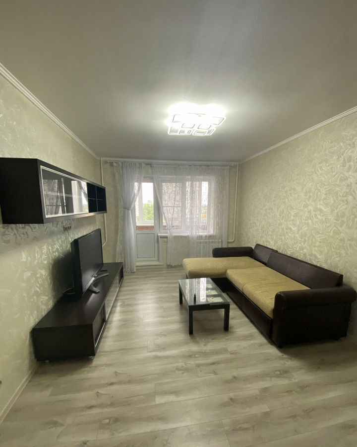 квартира г Орехово-Зуево ул Володарского 10 Орехово-Зуевский г. о. фото 4