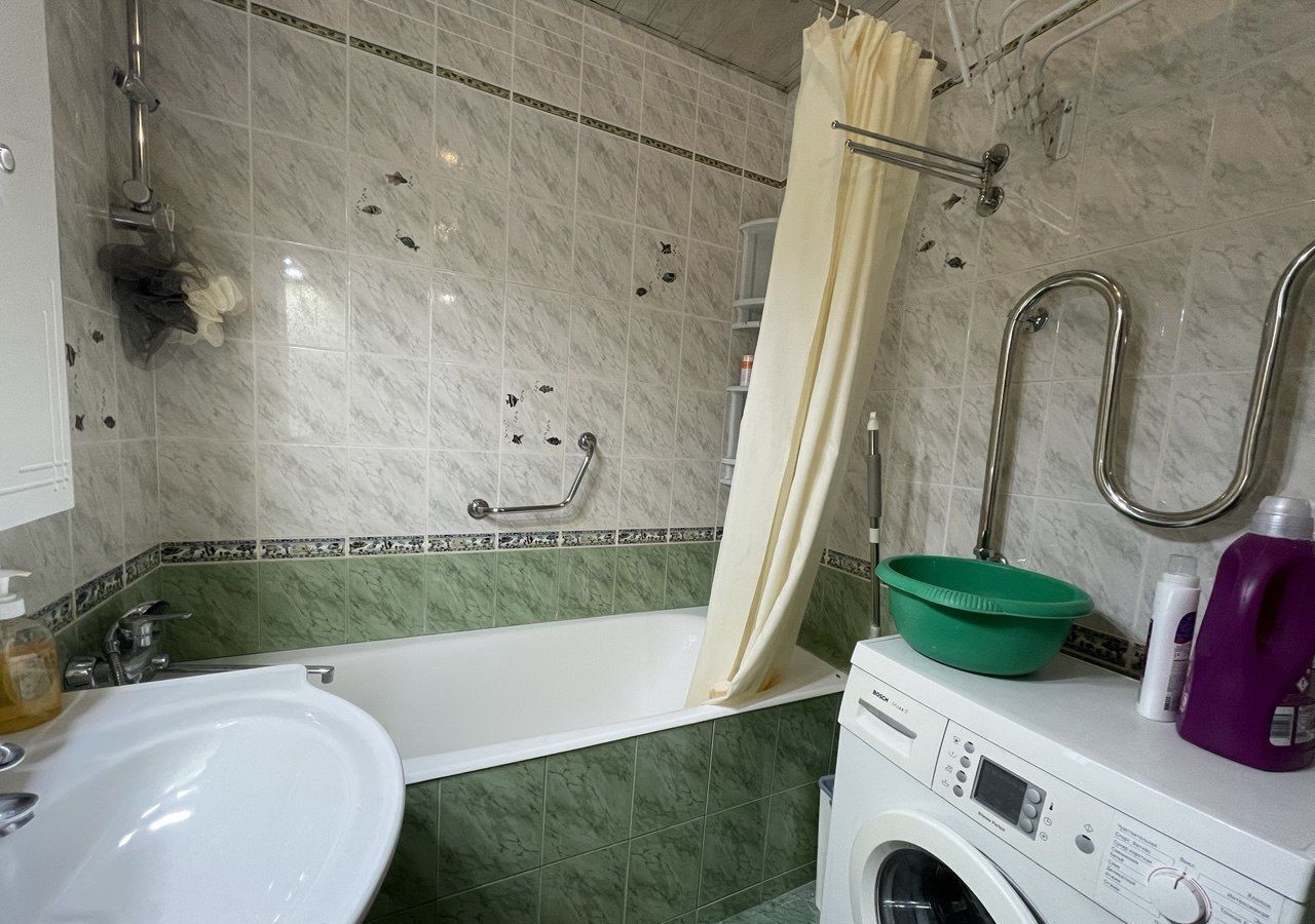 квартира г Одинцово ул Сосновая 32 Одинцово, Одинцовский г. о. фото 9