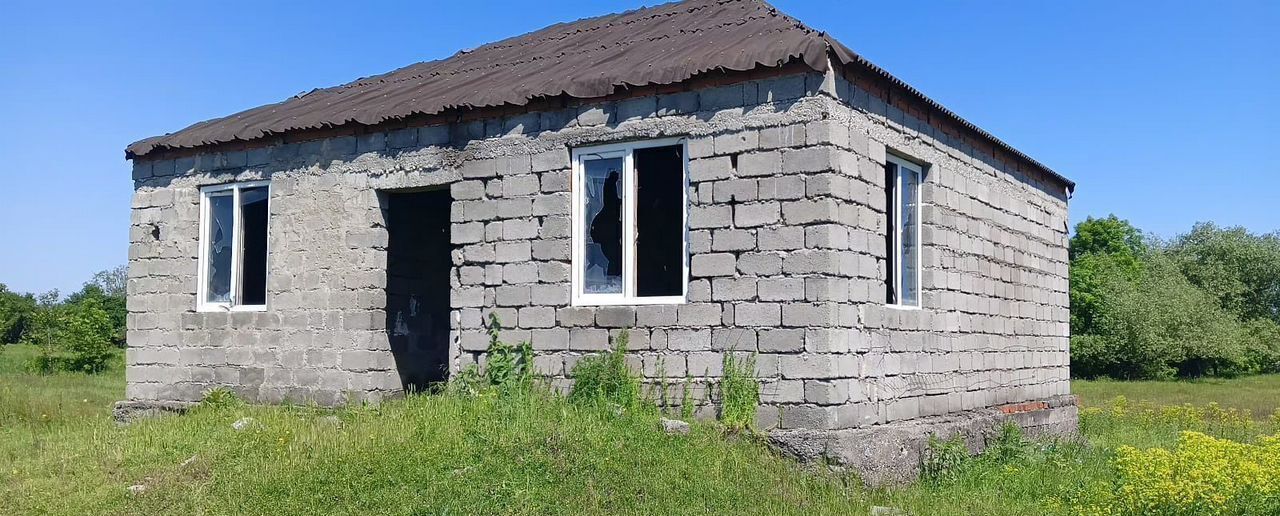 дом р-н Ардонский г Ардон ул Строительная 1 Республика Северная Осетия — Ардонский р-н фото 2