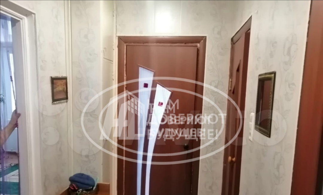 квартира г Добрянка ул Советская 98 фото 4