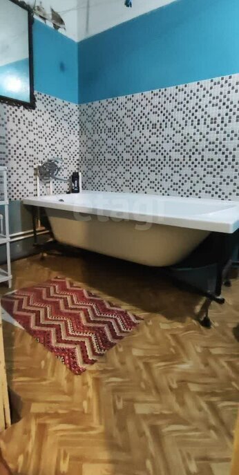комната г Саранск ул Ботевградская 89 фото 12