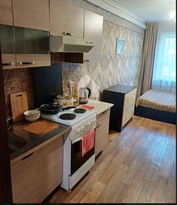 квартира г Улан-Удэ р-н Октябрьский ул Сахьяновой 19 фото 1