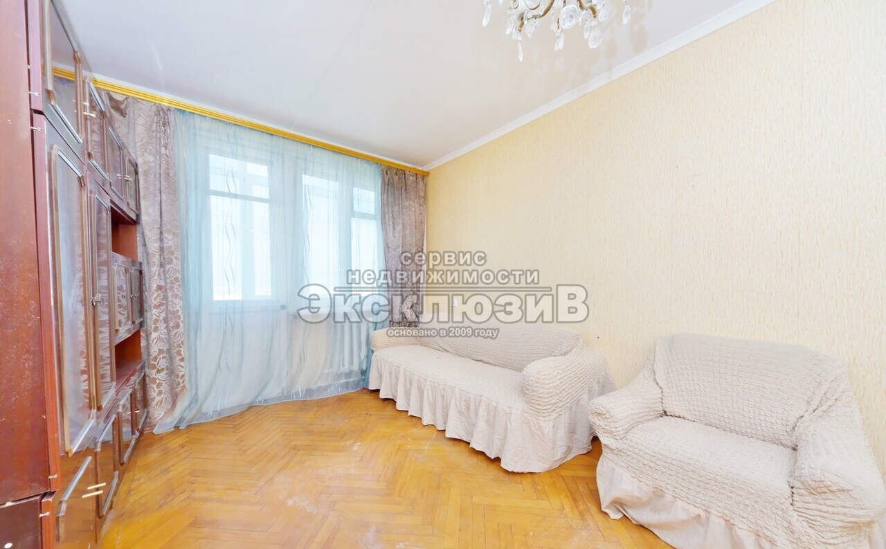 квартира г Севастополь пр-кт Генерала Острякова 87 Крым фото 3