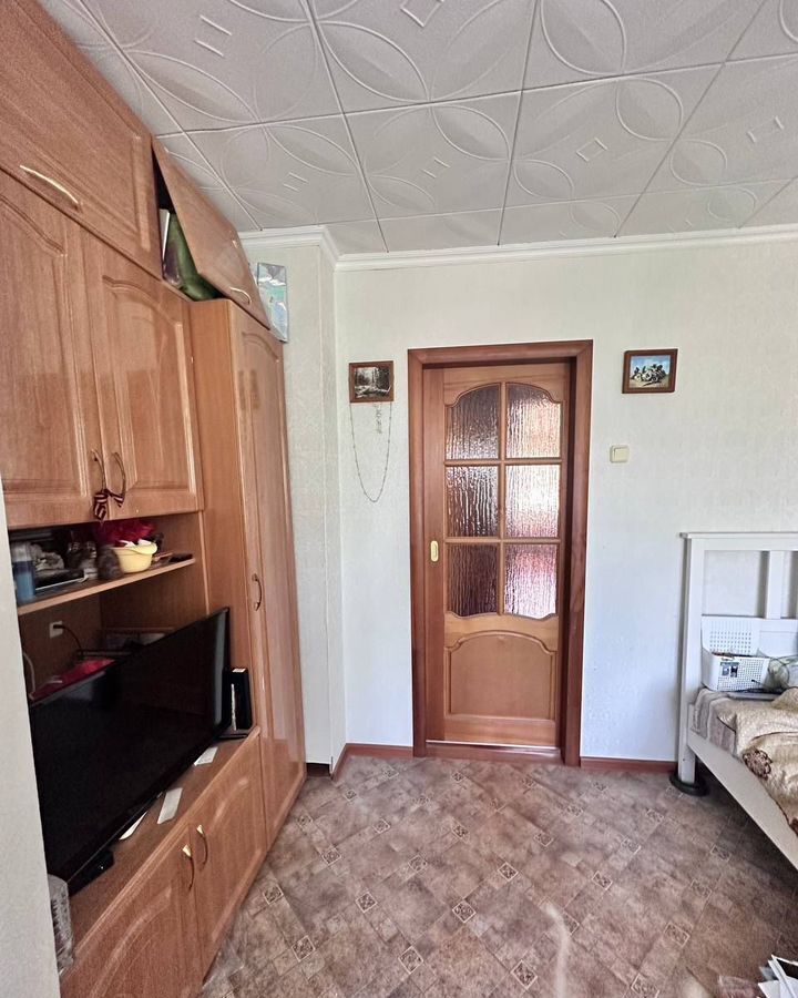 квартира г Чебоксары р-н Ленинский ул Гагарина Ю. 21 фото 3
