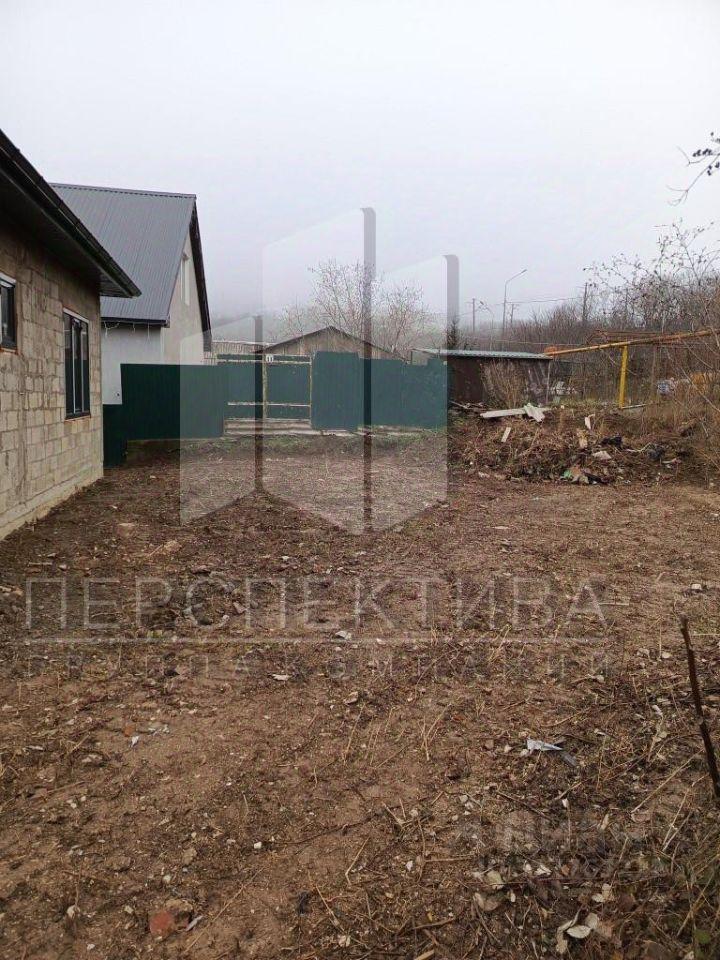 дом г Новороссийск п Верхнебаканский ул Баканская 12 фото 5