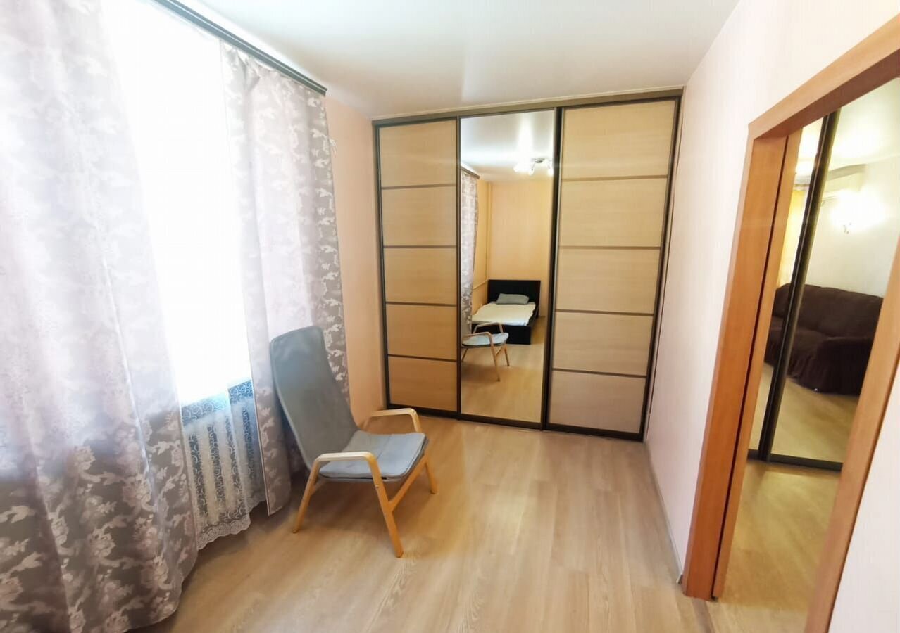 квартира г Ростов-на-Дону р-н Пролетарский Нахичевань ул Сарьяна 84 фото 5