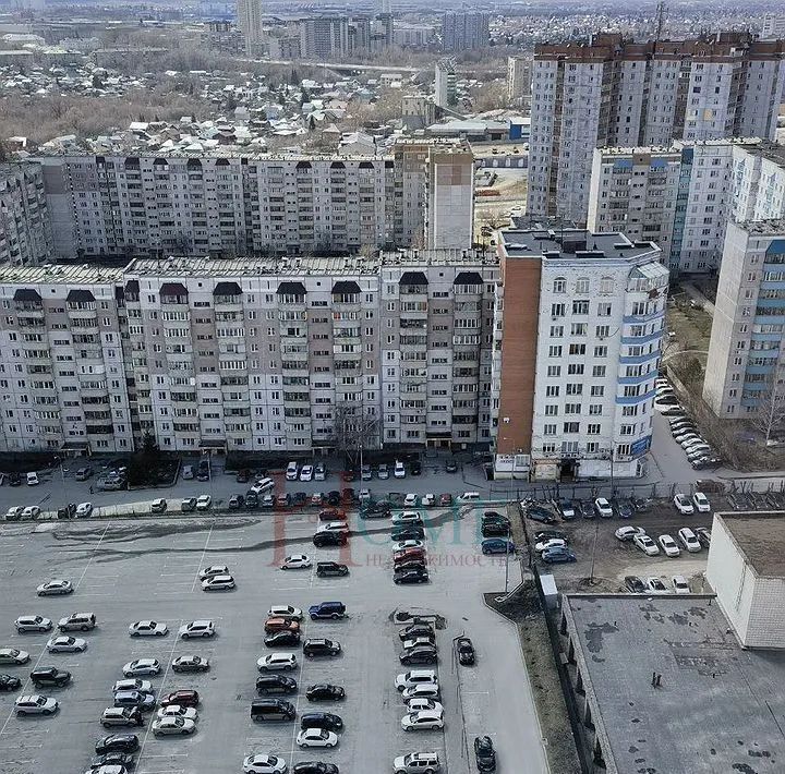 квартира г Новосибирск Студенческая ул Немировича-Данченко 122/4 фото 19