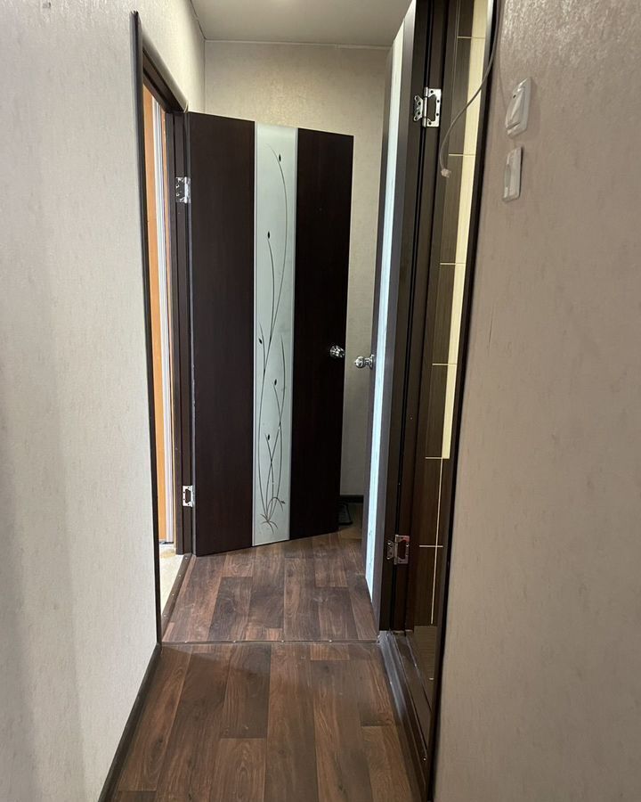 квартира г Стерлитамак Южный ул Гоголя 120г фото 15
