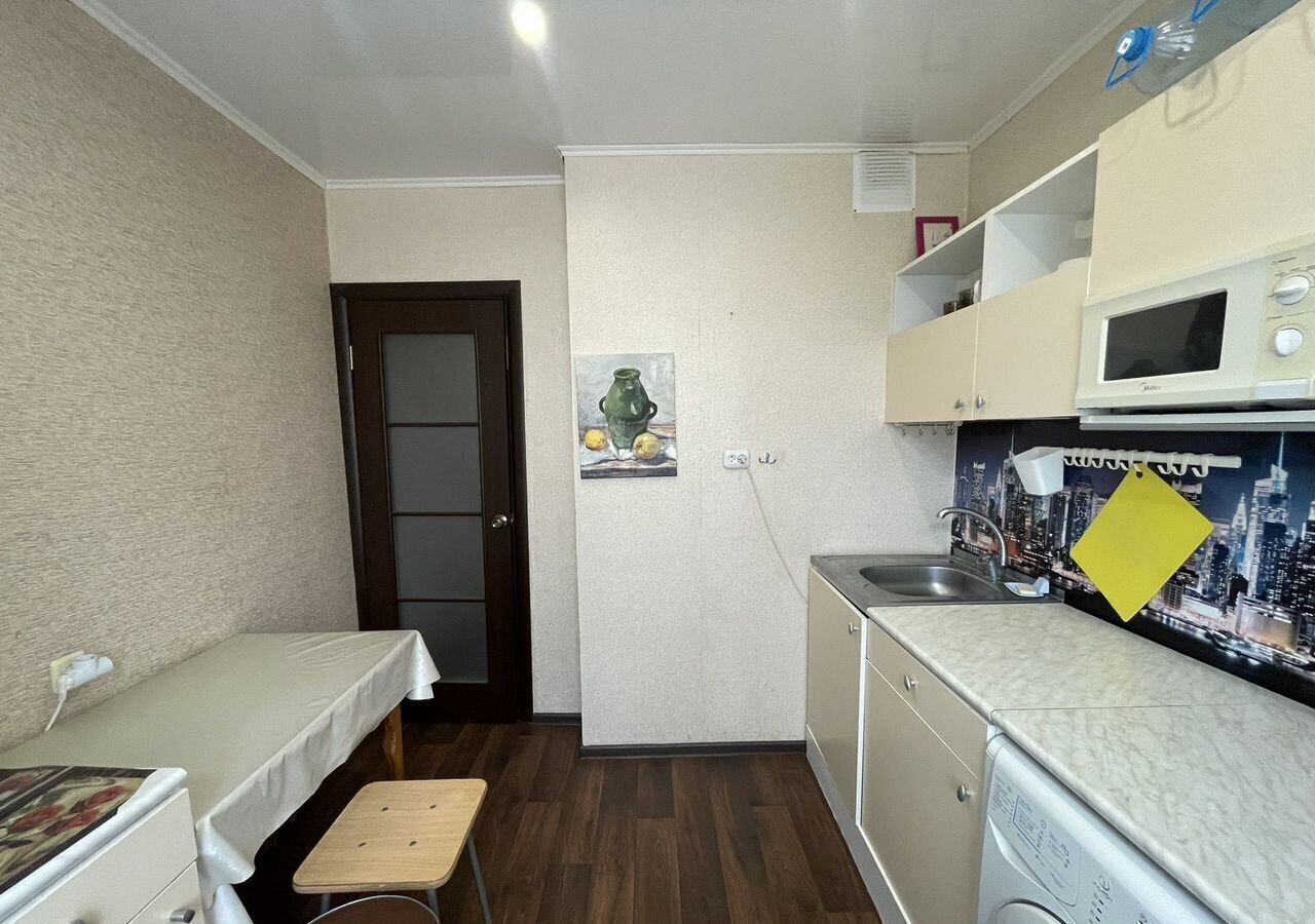 квартира г Стерлитамак Южный ул Гоголя 120г фото 10