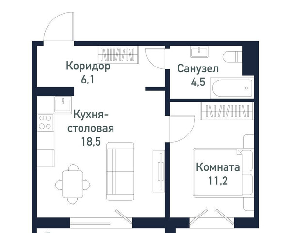 п Пригородный ул Ласковая 1 Челябинский городской округ фото