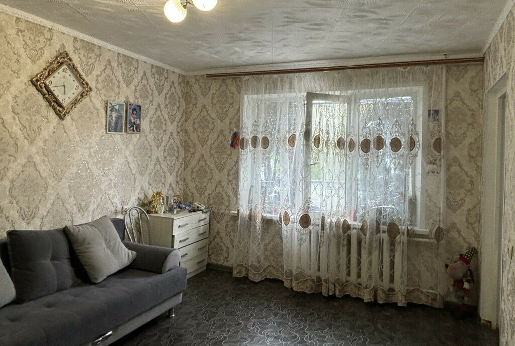 квартира г Сызрань ул Лазо 28 фото 4