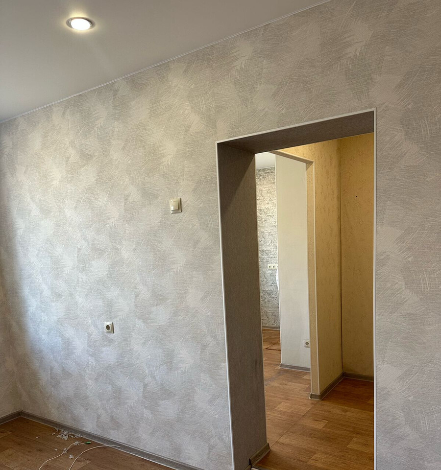 квартира г Томск р-н Советский пр-кт Фрунзе 120а фото 2