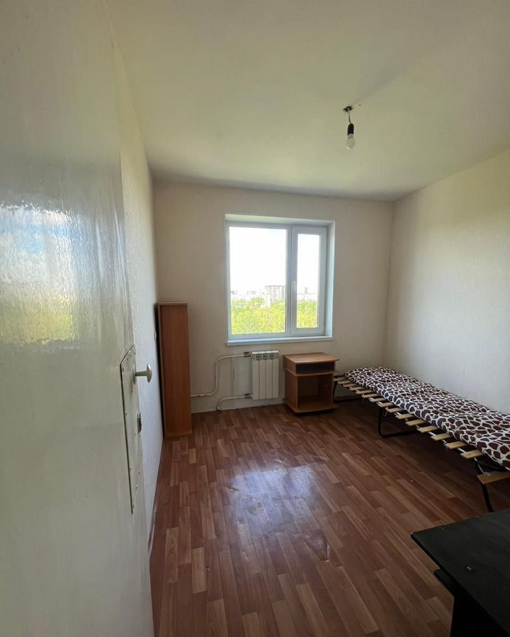 комната г Екатеринбург р-н Ленинский Чкаловская ул Чкалова 135 фото 4