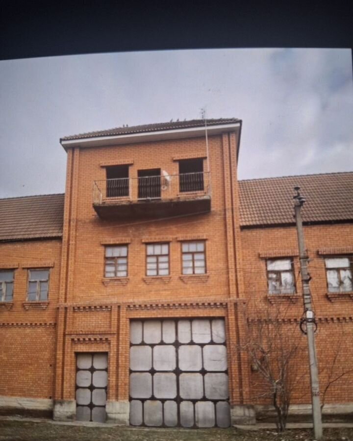 дом г Карабулак ул Гулиева 52 фото 2