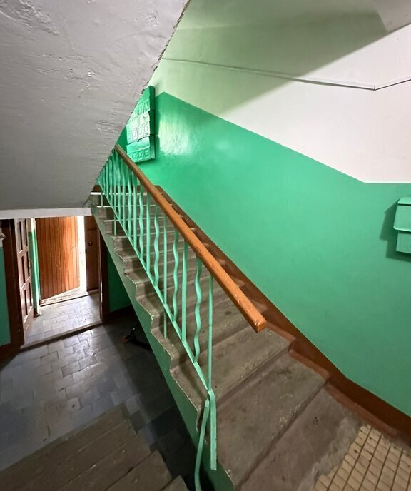 квартира г Шатура ул Школьная 19 фото 20