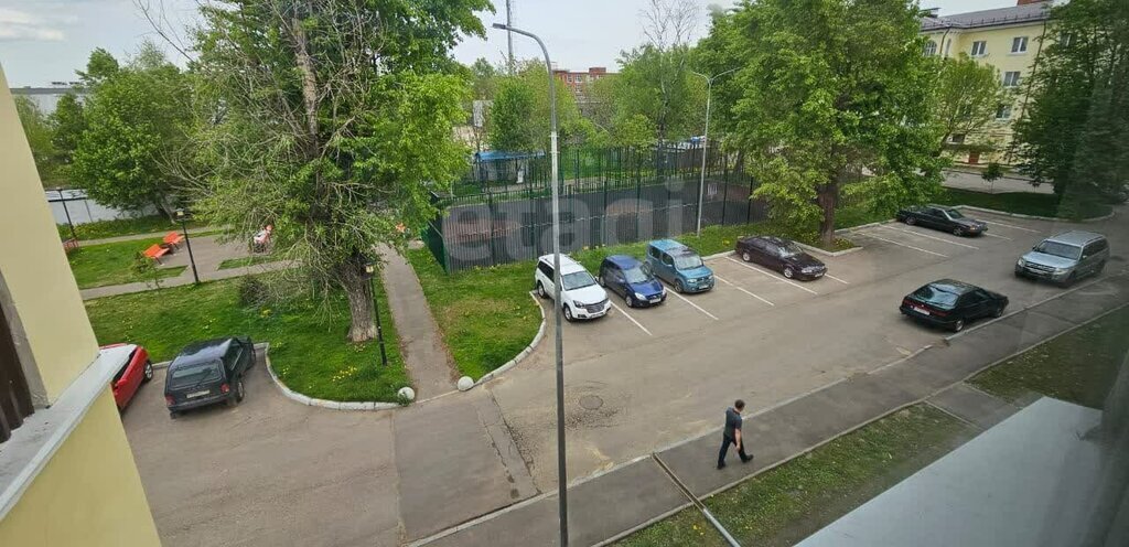 квартира городской округ Истра г Дедовск ул Гагарина 22 Нахабино фото 19