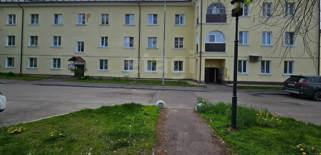 квартира городской округ Истра г Дедовск ул Гагарина 22 Нахабино фото 21