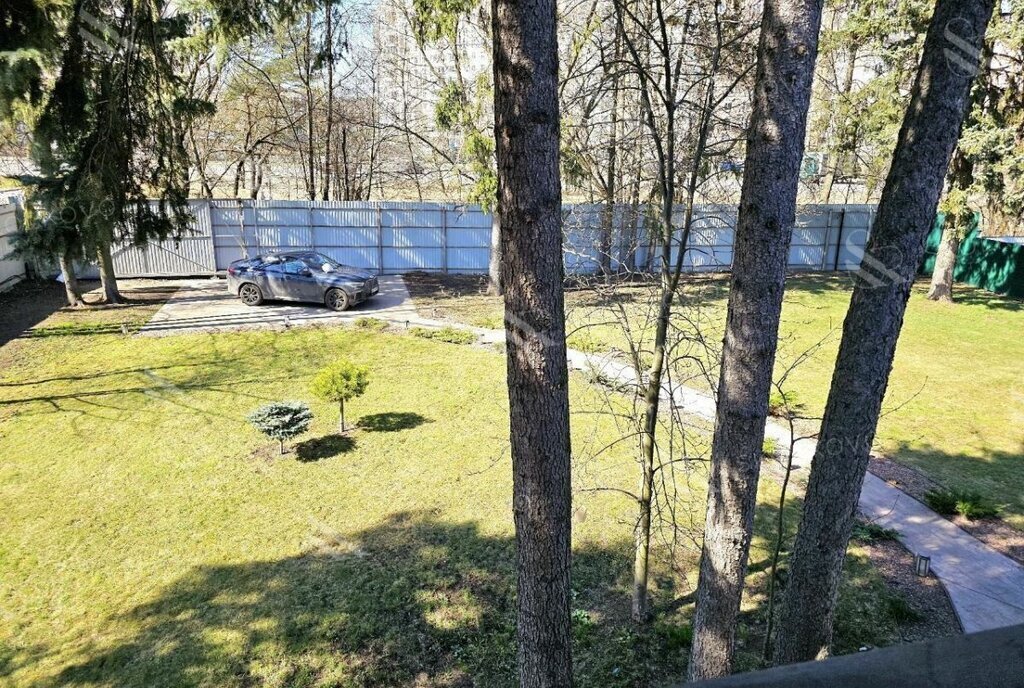 дом г Москва Ново-Переделкино ул 1-я Новые Сады 5 муниципальный округ Ново-Переделкино фото 11