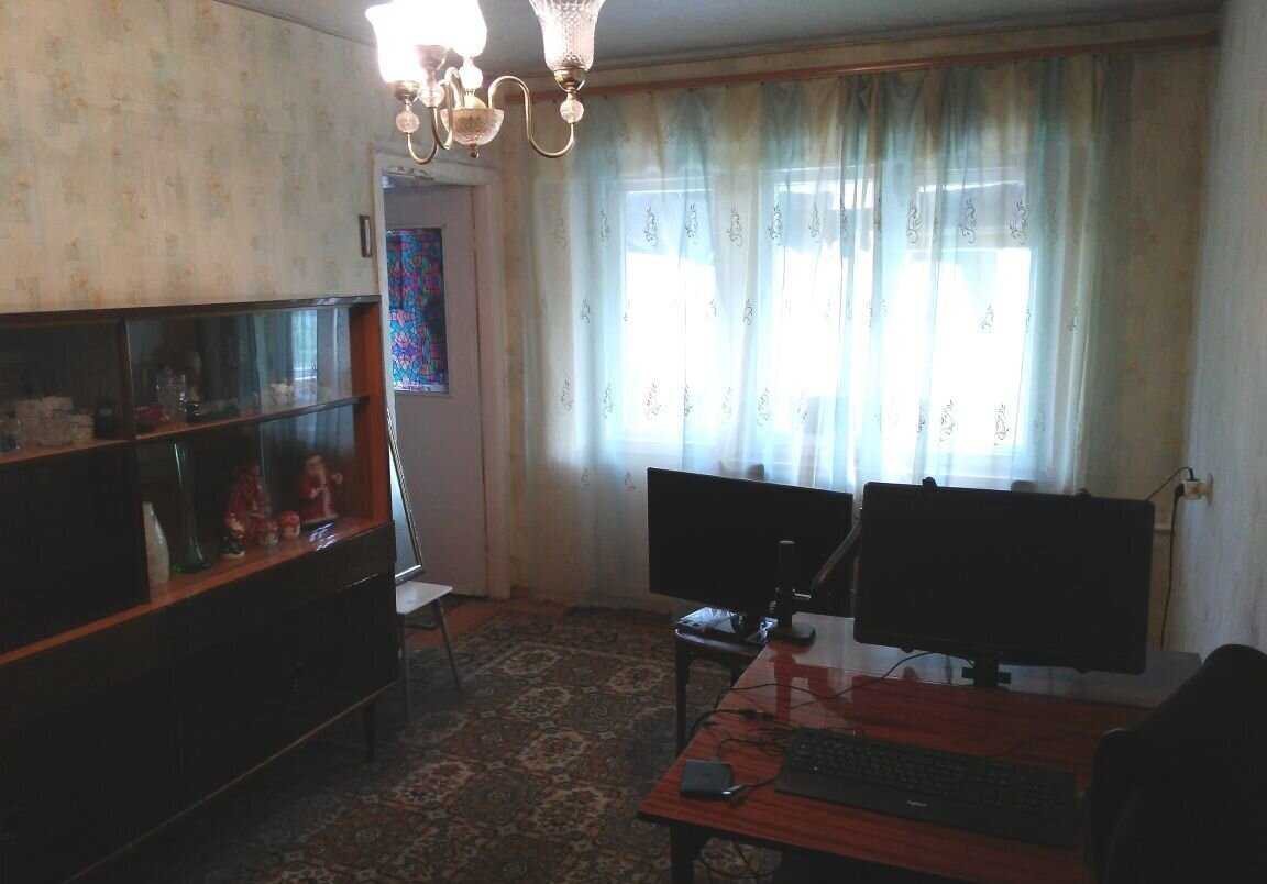 квартира г Тула р-н Центральный пр-кт Ленина 131б фото 28