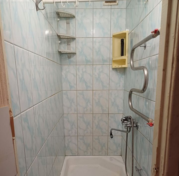 квартира г Тольятти р-н Автозаводский ул Революционная 7к/2 фото 5