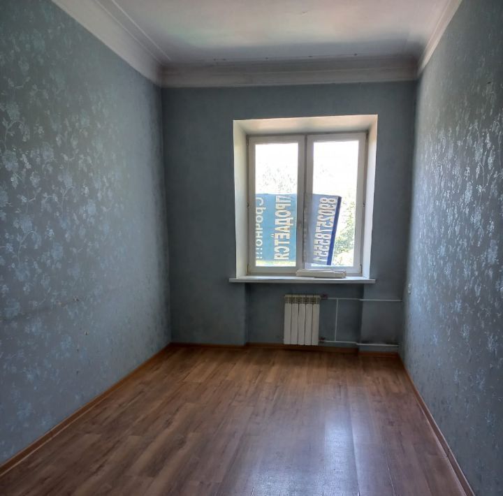комната г Иркутск р-н Октябрьский ул Байкальская 201 фото 1