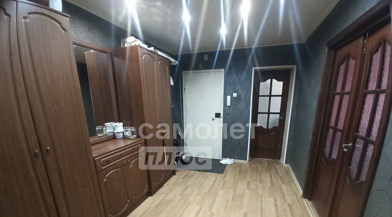 квартира г Старый Оскол кв-л Старая мельница 12 фото 13