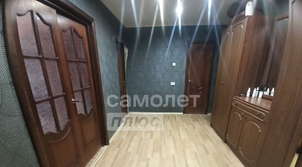 квартира г Старый Оскол кв-л Старая мельница 12 фото 14