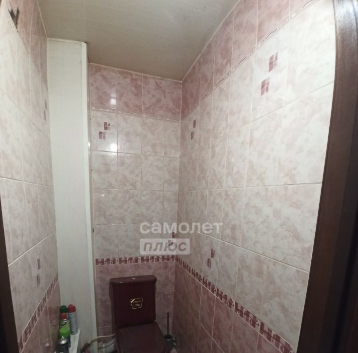 квартира г Старый Оскол кв-л Старая мельница 12 фото 15