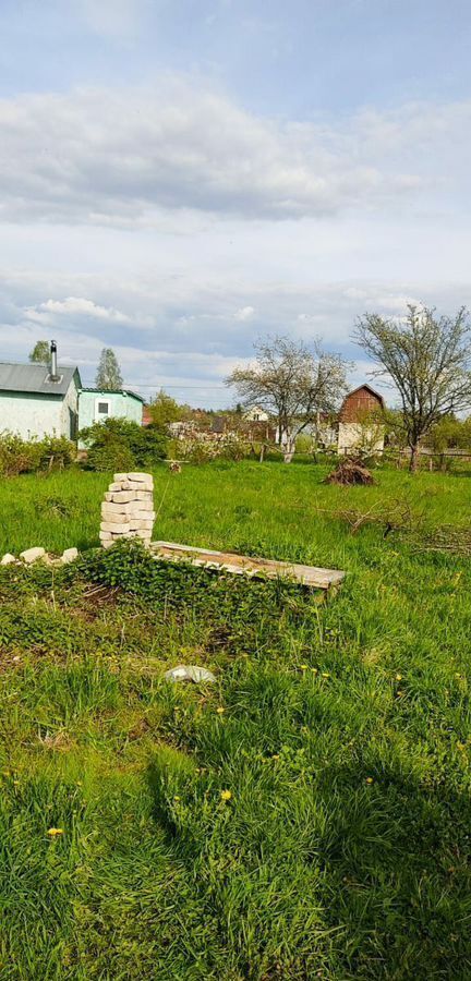 земля р-н Ивановский г Кохма Богданихское сельское поселение, садово-огородное товарищество Солнечный, 40 фото 2