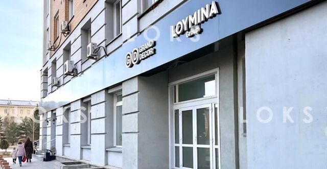 р-н Октябрьский Октябрьская ул Кирова 27 фото