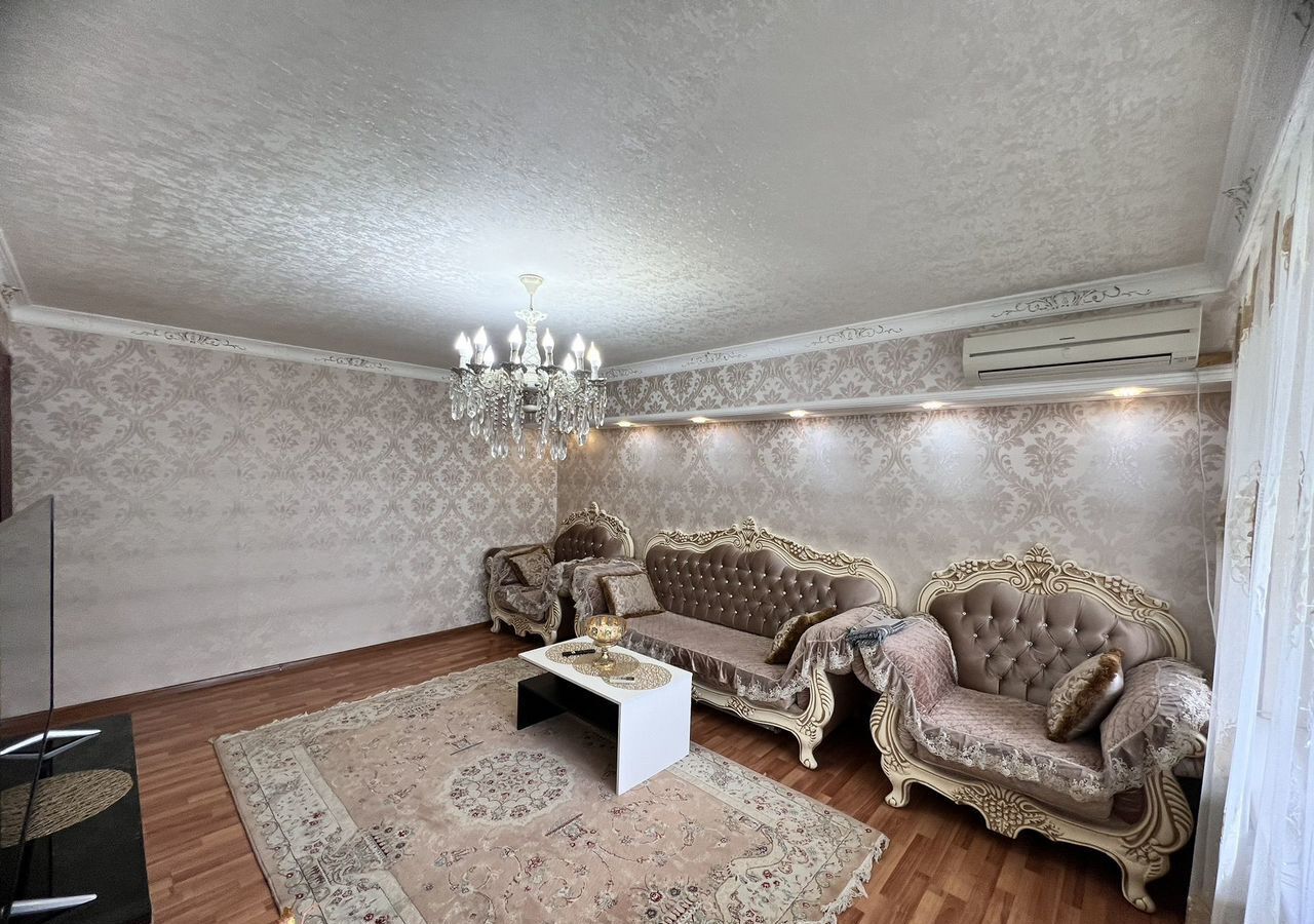 квартира г Грозный пр-т Ахмат-Хаджи Абдулхамидовича Кадырова, 53 фото 2