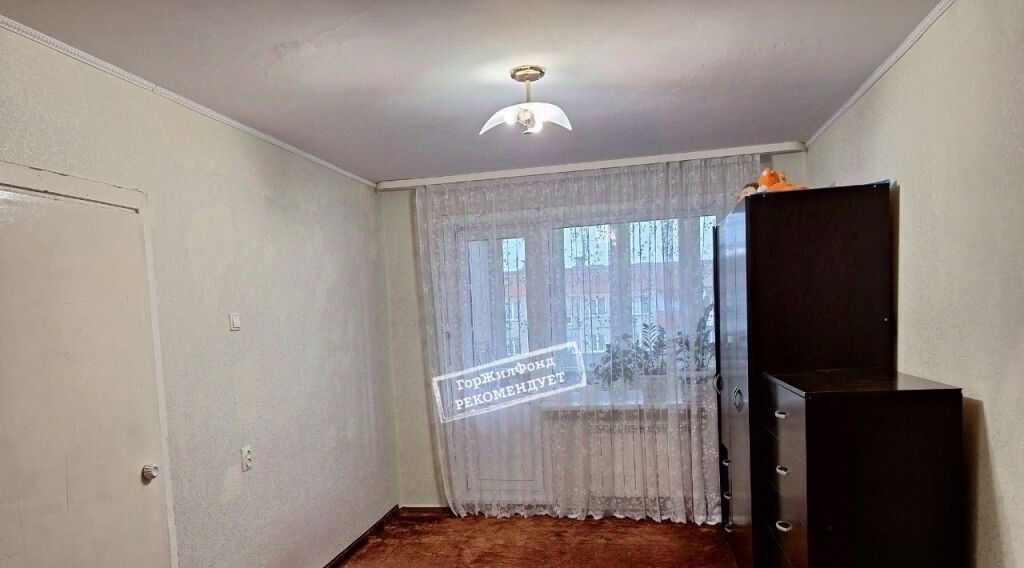 квартира г Новосибирск ул Связистов 119 Площадь Маркса фото 2