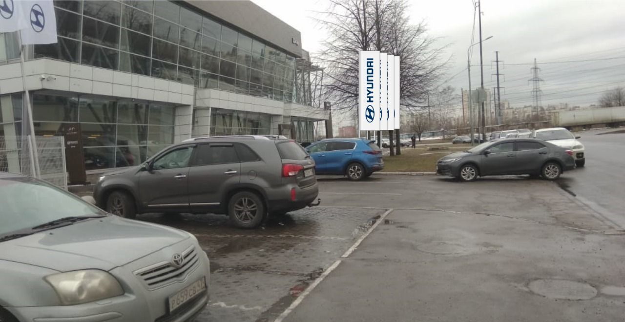 офис г Санкт-Петербург метро Проспект Большевиков р-н муниципальный округ Правобережный ул Кржижановского 15к/2 фото 4