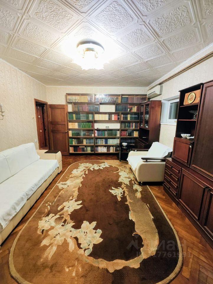 квартира г Сочи ул Возрождения 22 фото 17