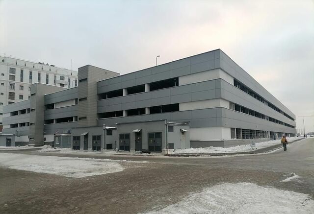 б-р Строителей 4к/2 Мякинино, Красногорск фото