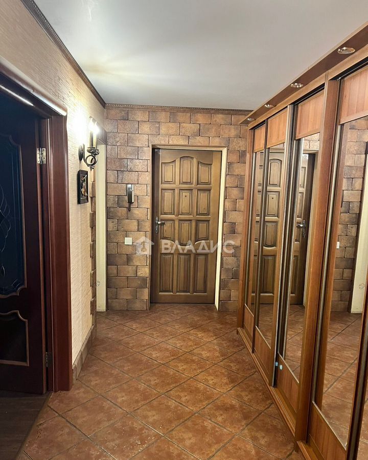 квартира г Пенза Пенза-4 пр-кт Строителей 156а р-н Октябрьский фото 4