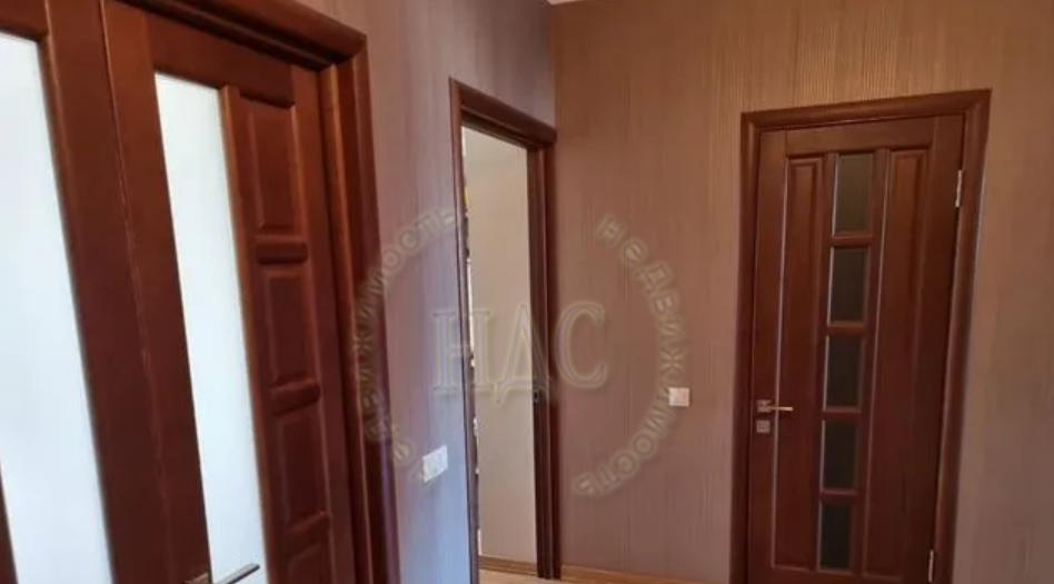 квартира г Курск р-н Центральный ул Советская 12 Центр м-н фото 5