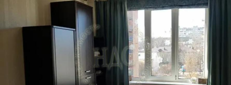 квартира г Курск р-н Центральный ул Советская 12 Центр м-н фото 8