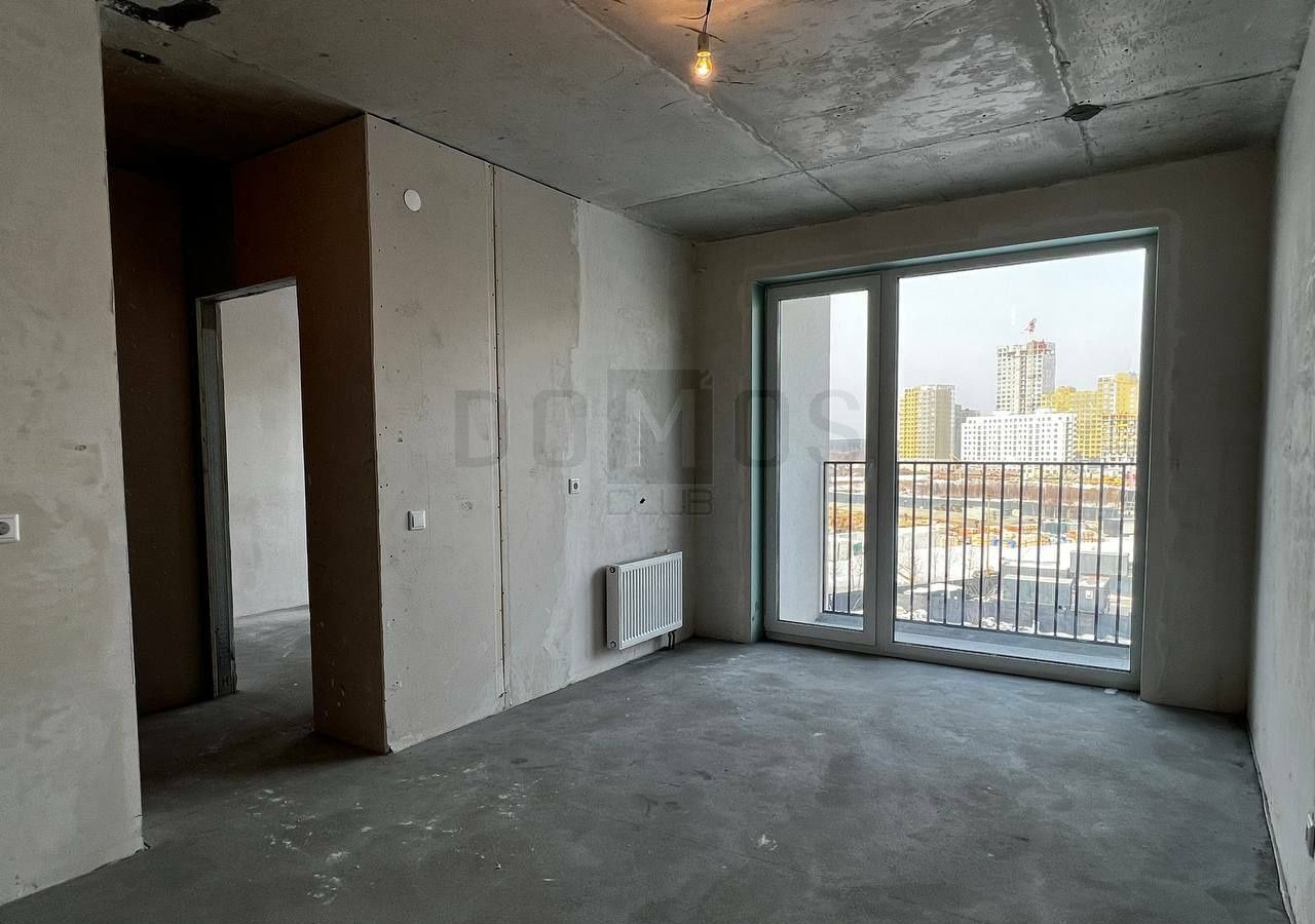 квартира г Екатеринбург Академический ул Академика Ландау 7б фото 9