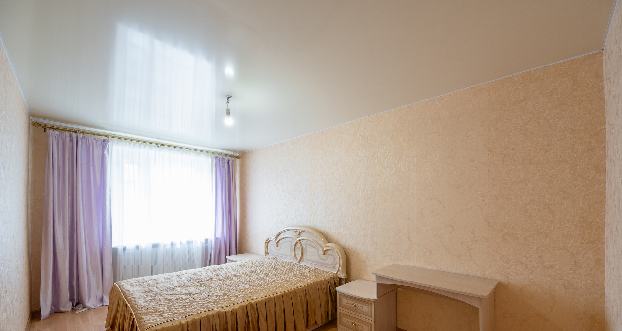 квартира г Киров р-н Ленинский пр-кт Октябрьский 153 фото 12