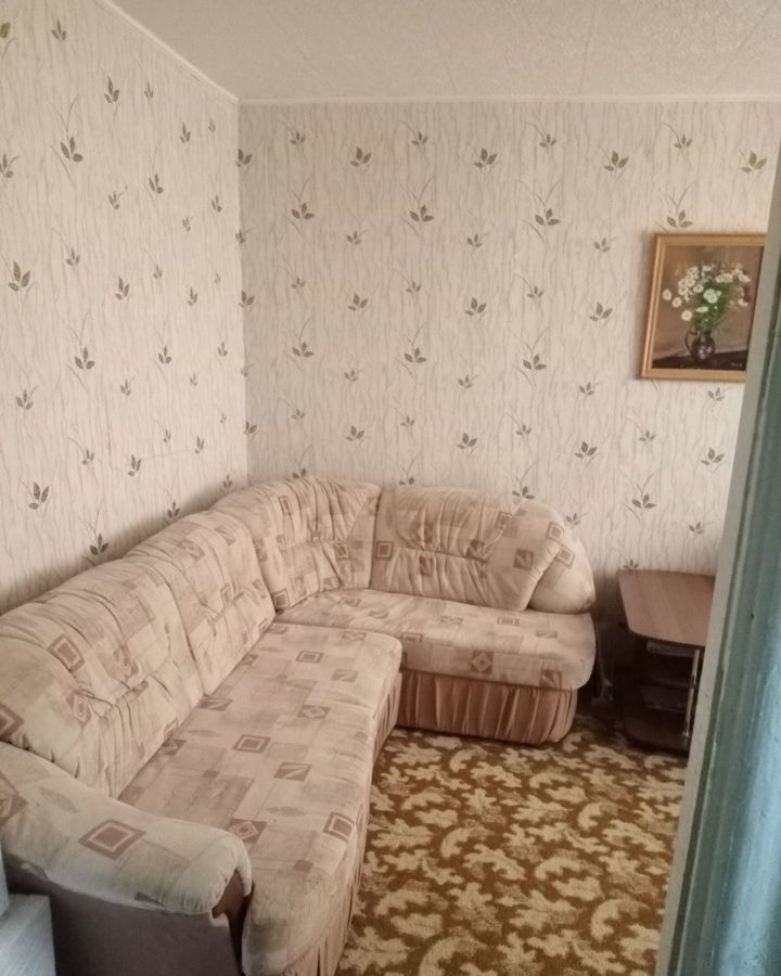 квартира г Томск п Светлый р-н Октябрьский 23 фото 7