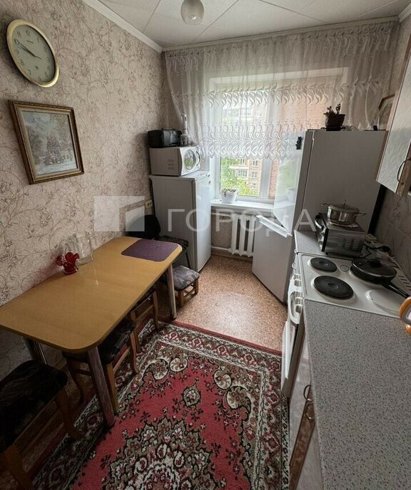 квартира г Барнаул р-н Индустриальный ул Сухэ-Батора 9 фото 7