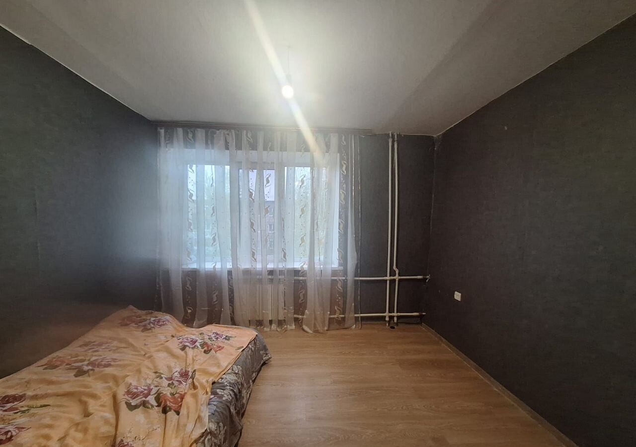 комната г Нижняя Салда ул Ломоносова 40 фото 1