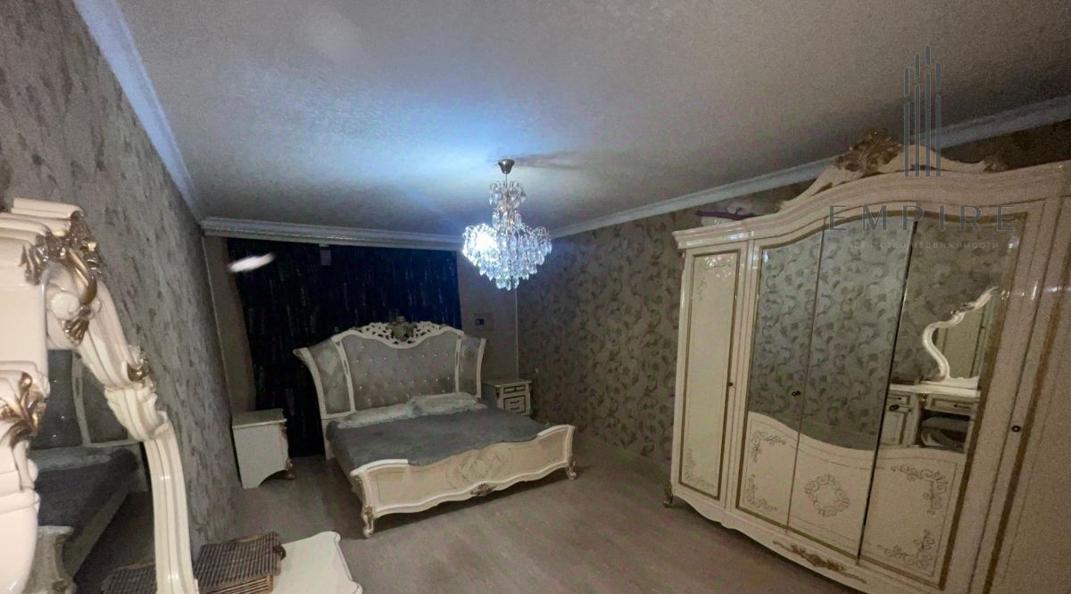 квартира г Грозный р-н Заводской ул. Хамзата У. Орзамиева, 17 фото 4